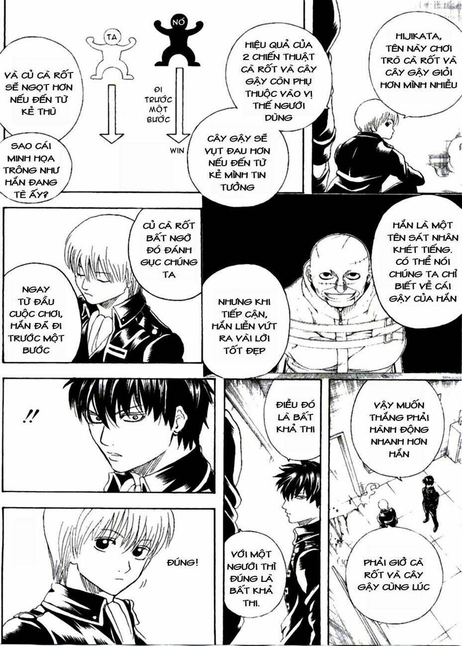 gintama - linh hồn bạc chapter 252 16