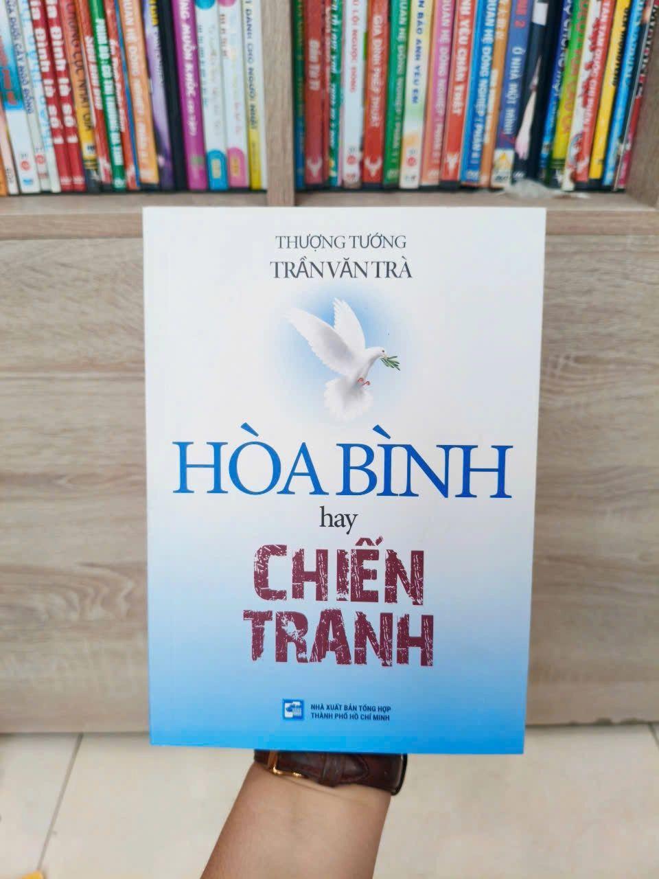 Hòa Bình Hay Chiến Tranh