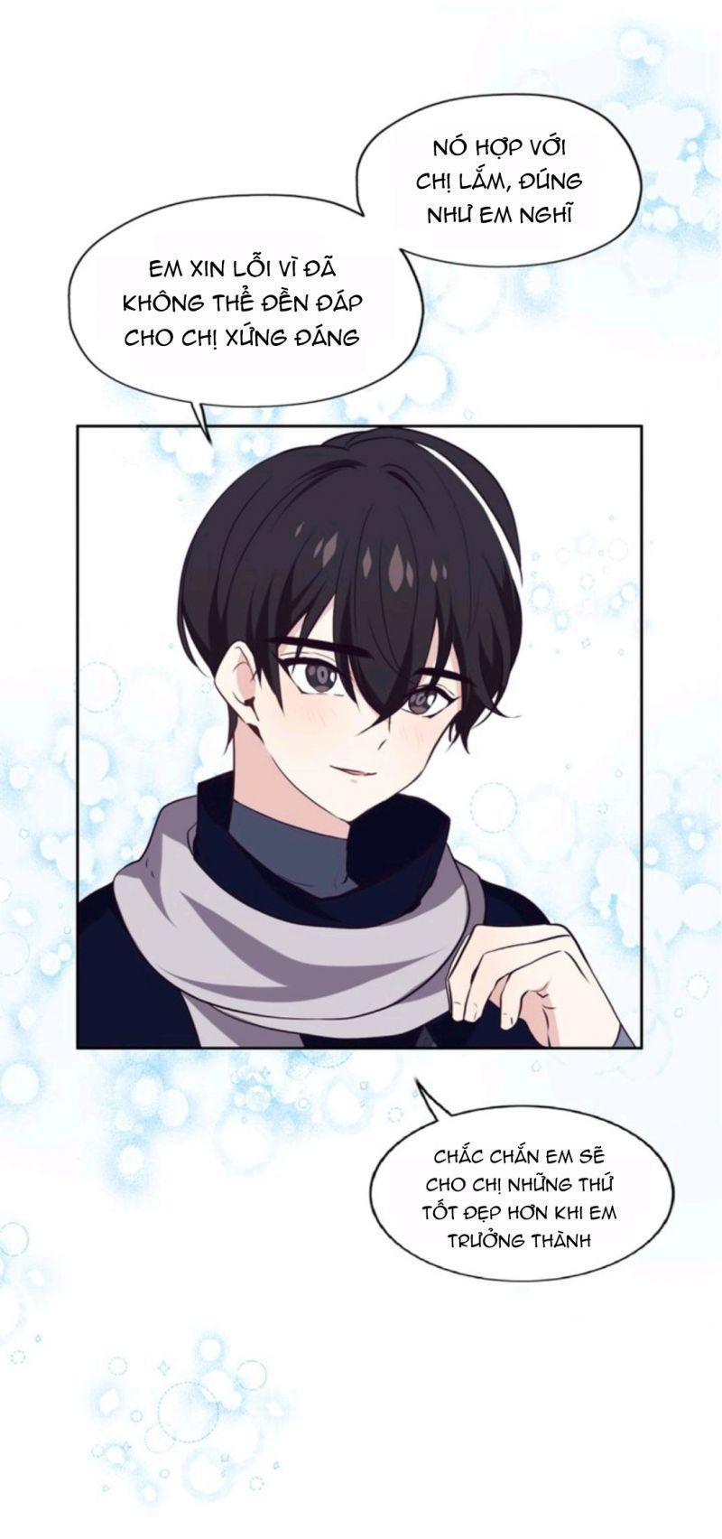 đi theo dấu vụn bánh chapter 18 54