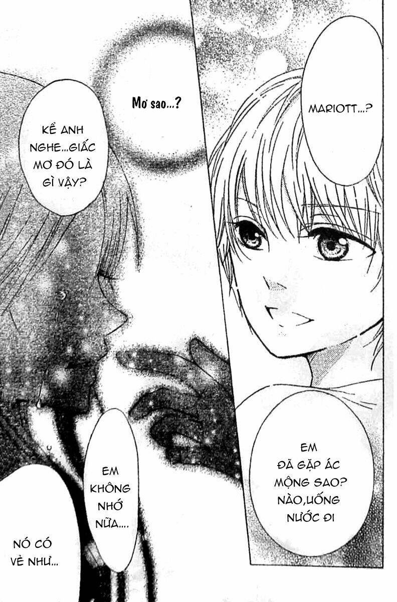 kami ka akuma ka chapter 8 6