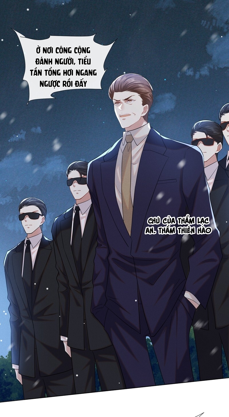 anh ấy gọi tôi là hắc liên hoa chapter 89 18