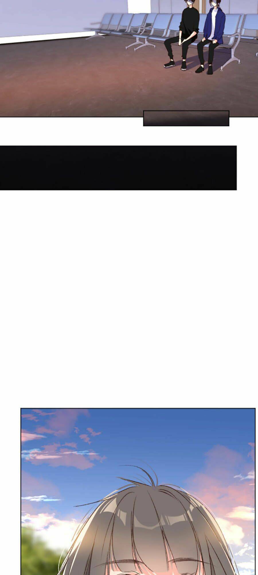 yêu thương em, yêu bản thân chapter 22 4