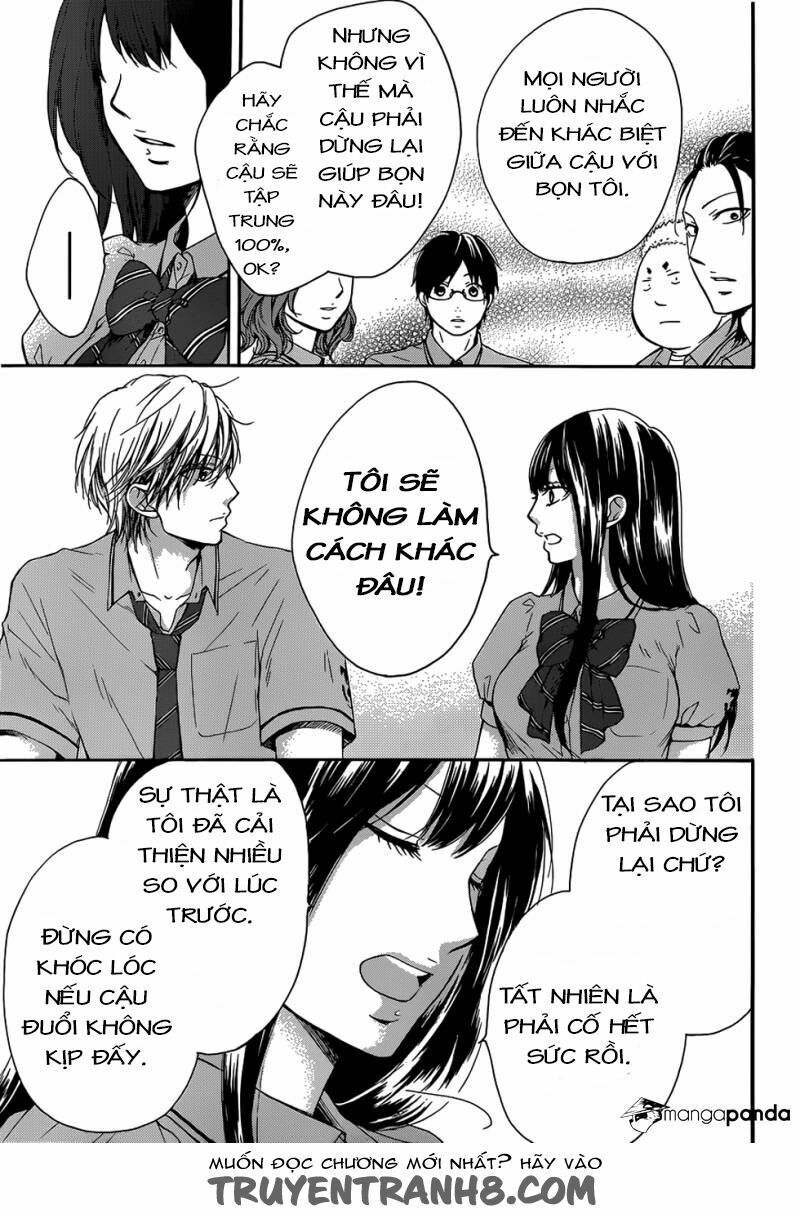 kono oto tomare! chapter 18 5