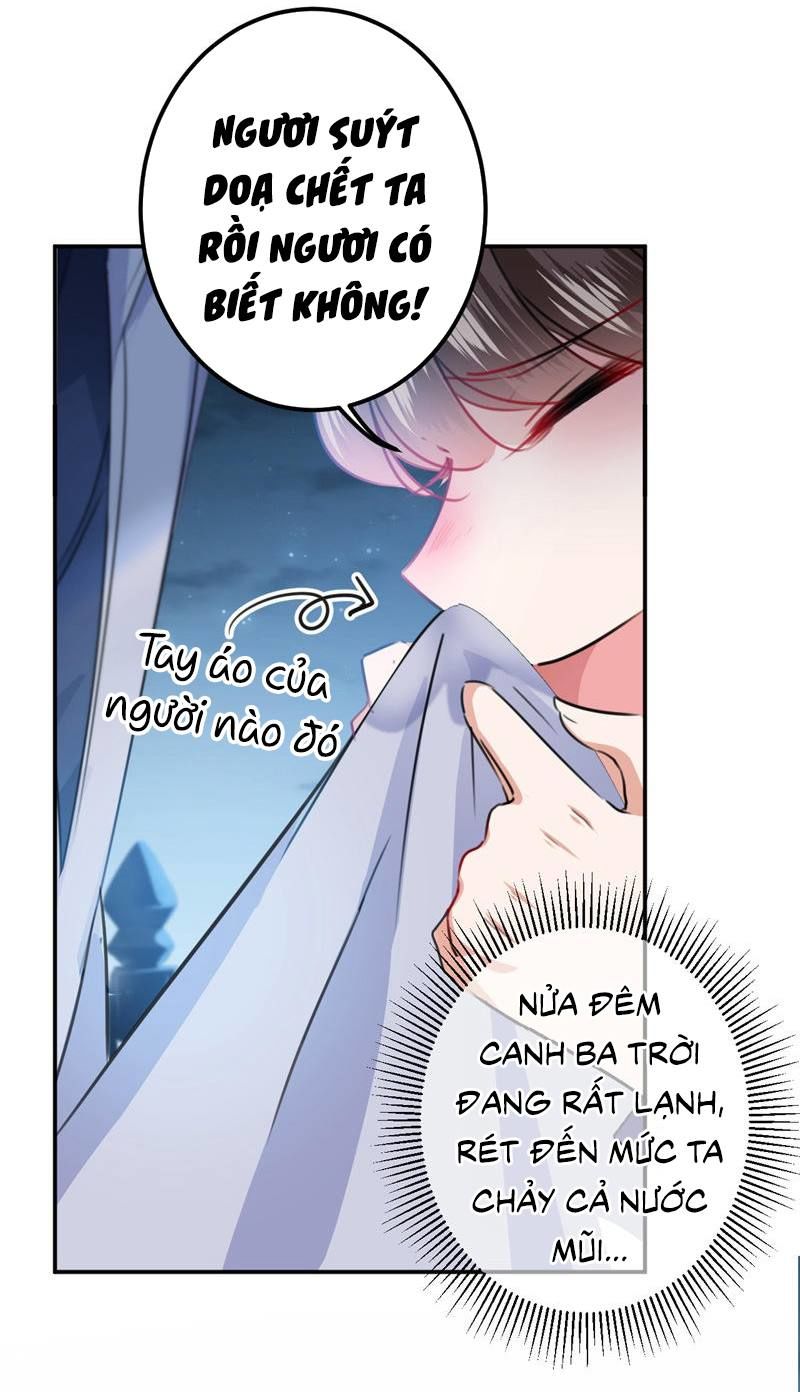 vương gia không thể trêu chapter 108 22