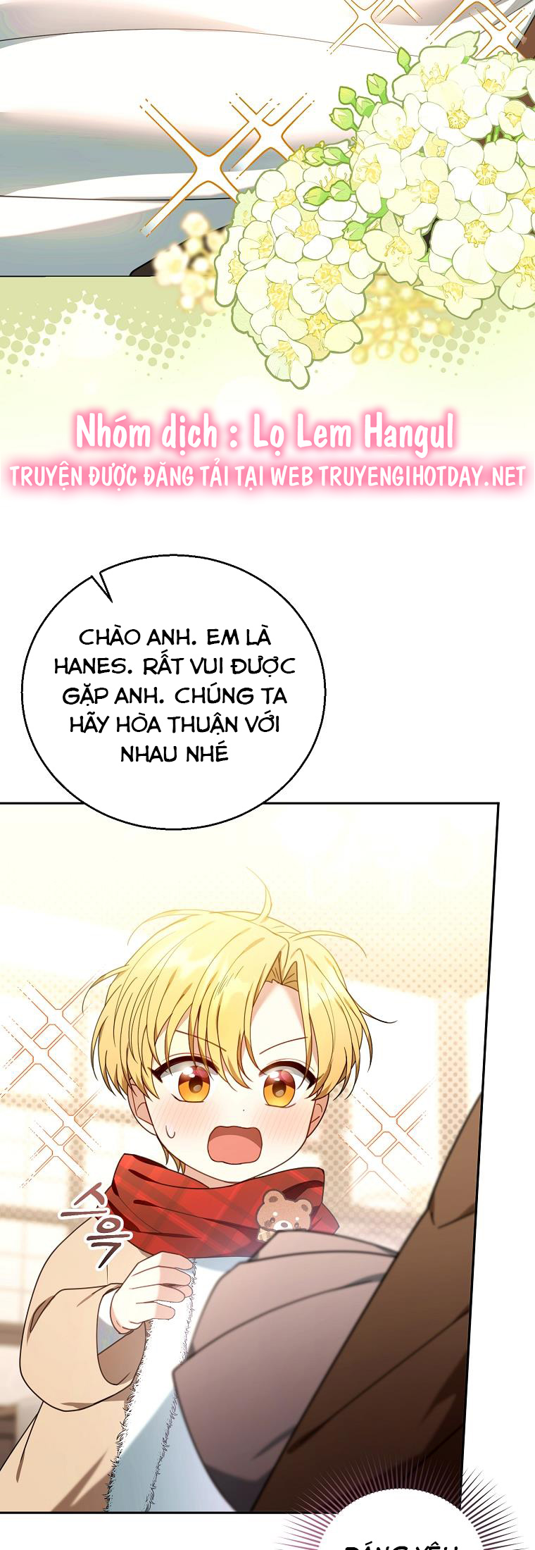 tôi đã có con với người chồng phản diện chapter 76.1 43