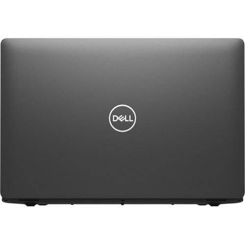 Laptop Dell Latitude 5500 I5 8365U 8GB 256GB SSD 15.6FHD W10P - Black - Hàng Nhập Khẩu