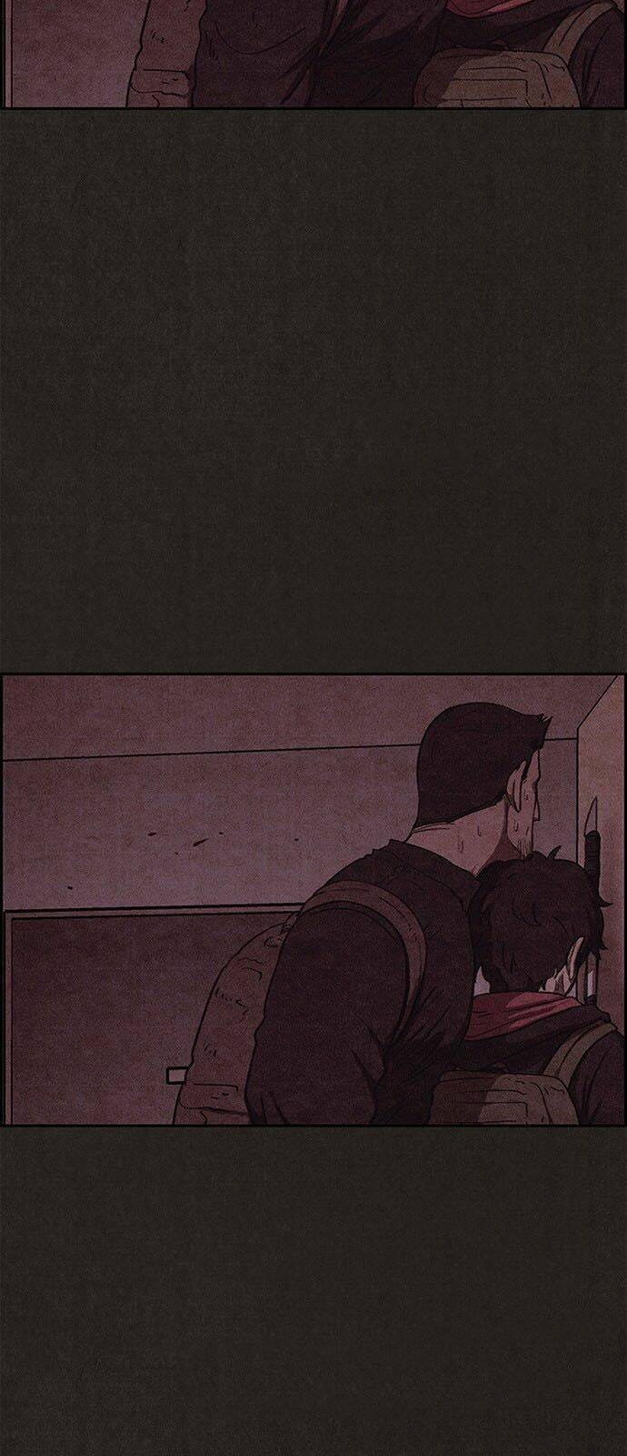 quái vật tại chung cư xanh chapter 44 48