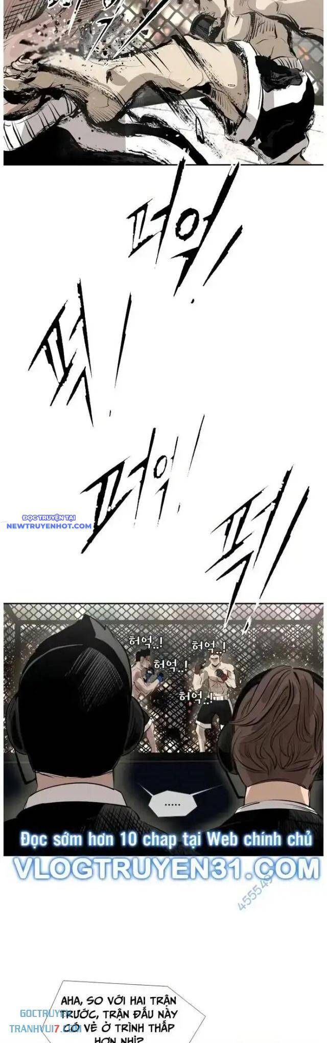 shark - cá mập chapter 145 31