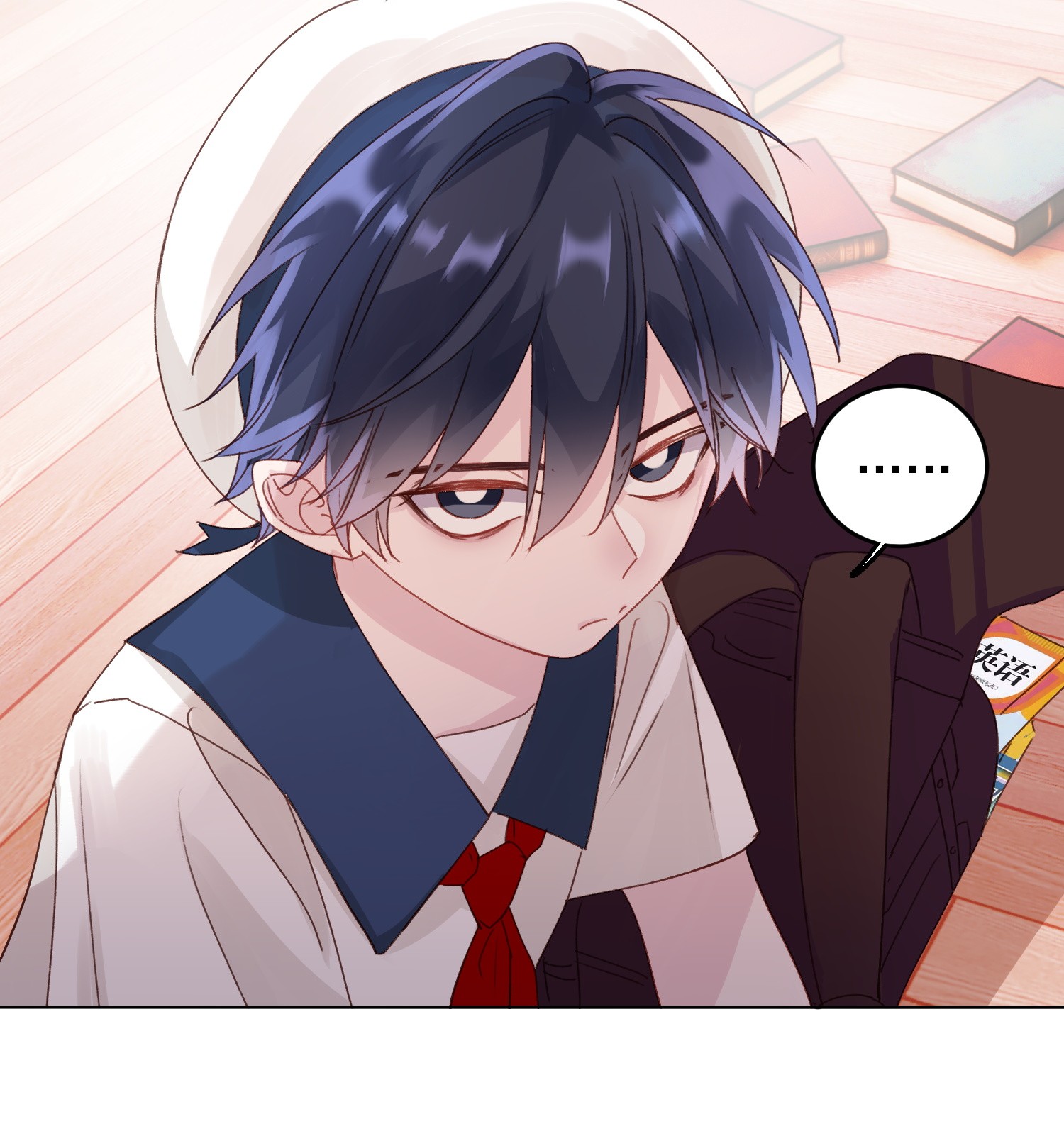 tôi phải làm một kẻ đại xấu xa chapter 16 12