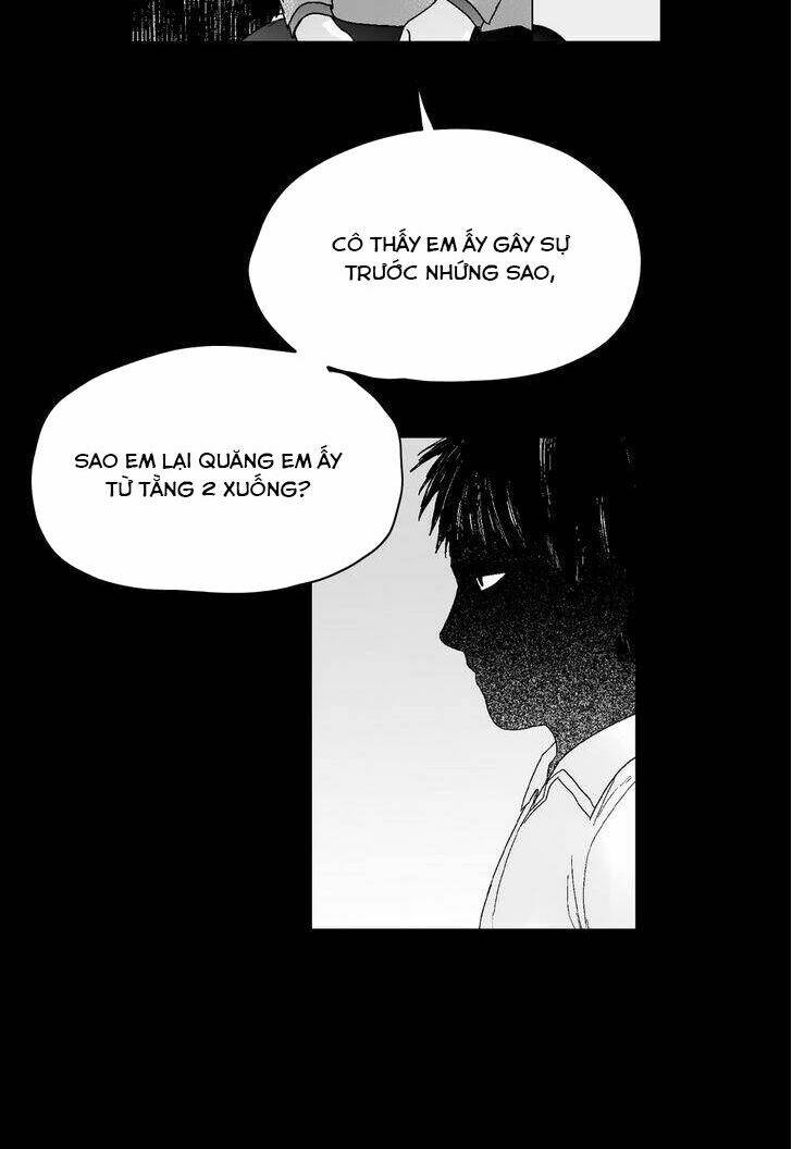 bạo lực học đường chapter 55 24