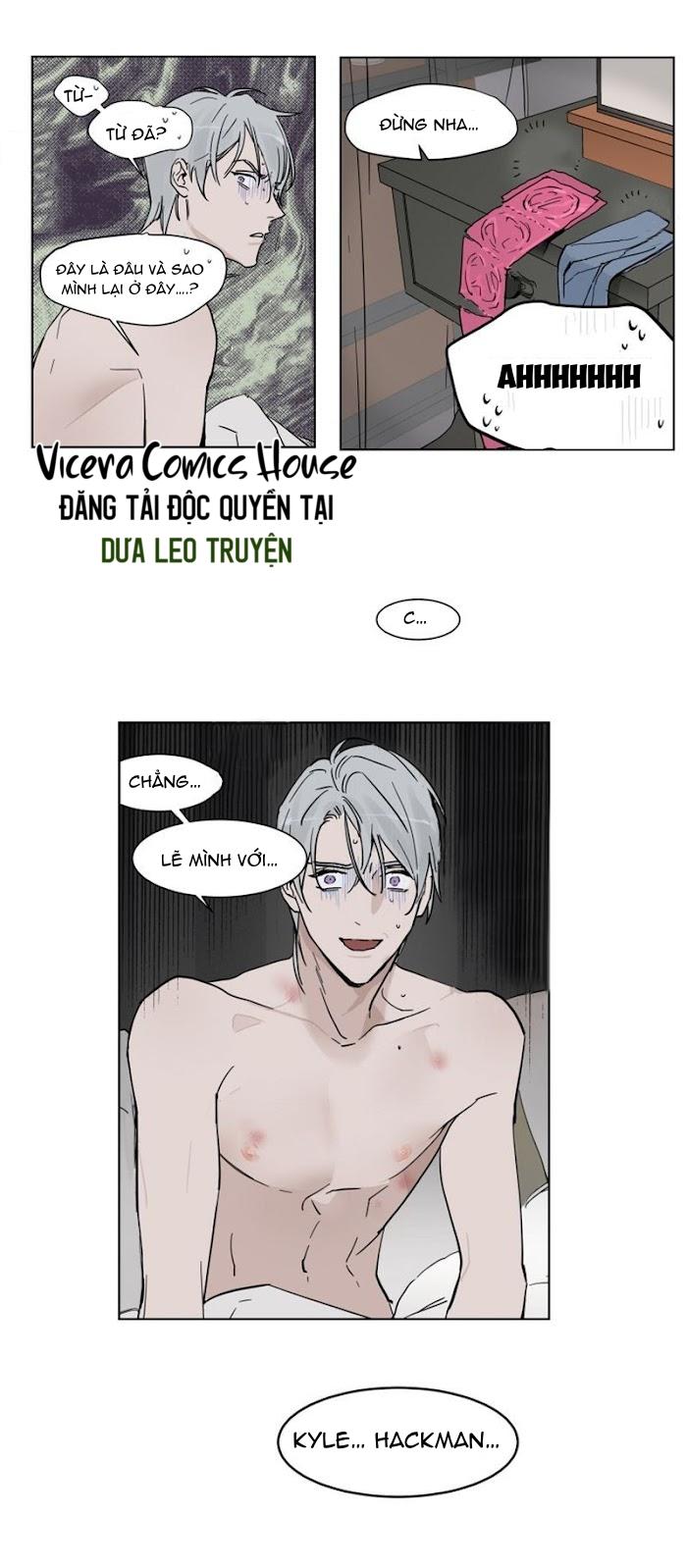 scandal đời tư chapter 1 31