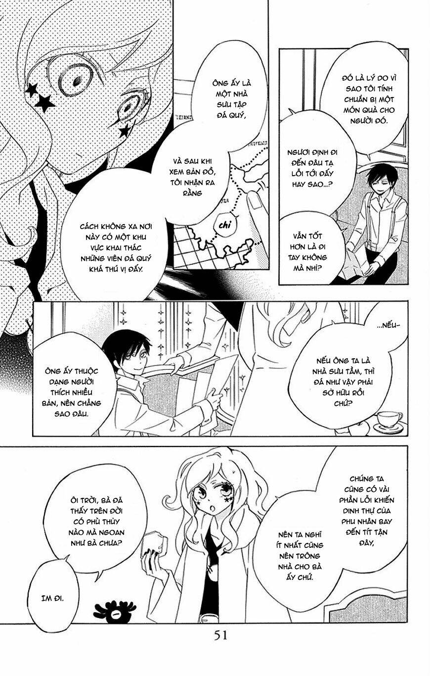 sekai de ichiban warui majo chapter 14 6