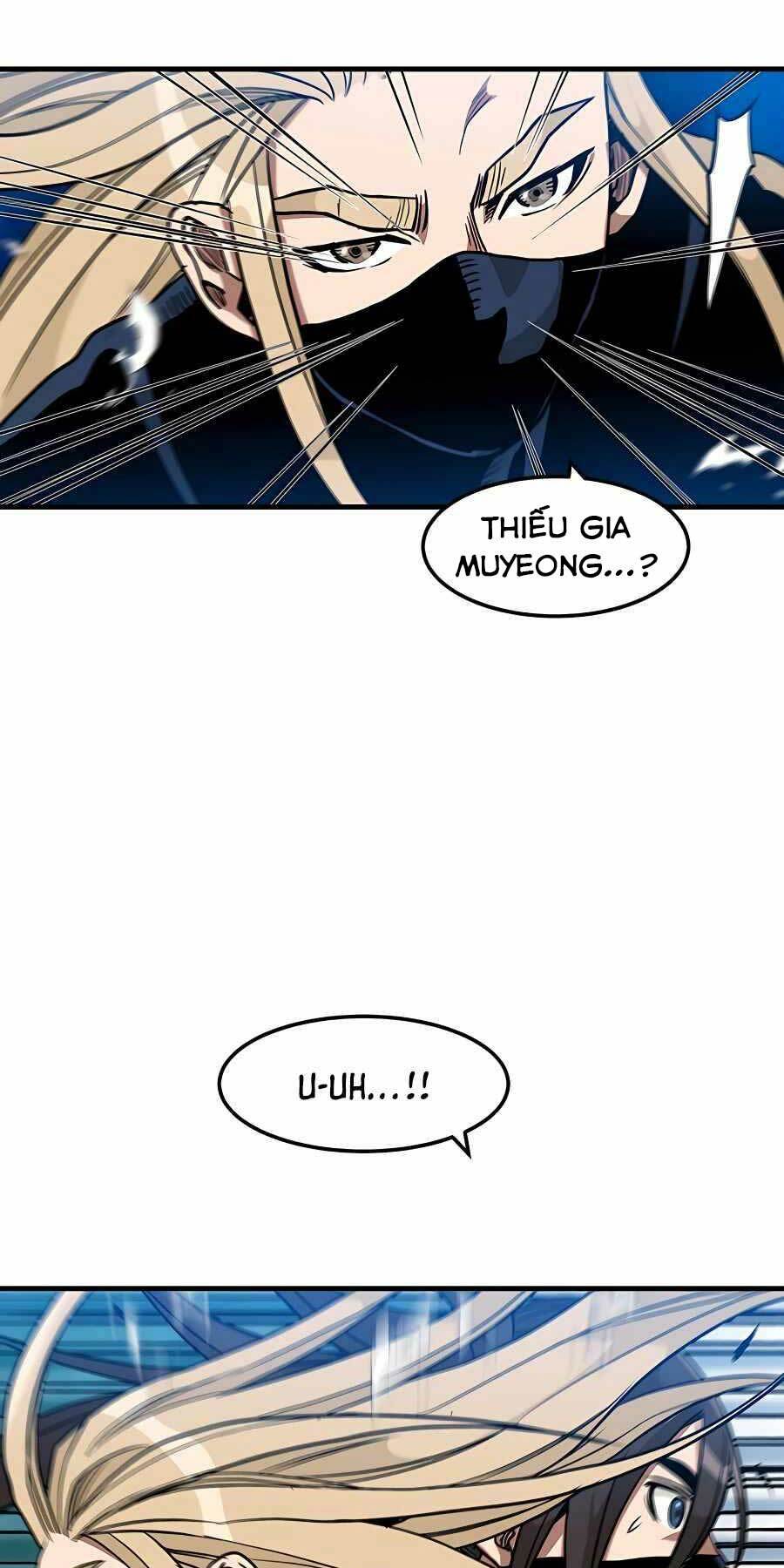 băng y kiếm thần chapter 17 26