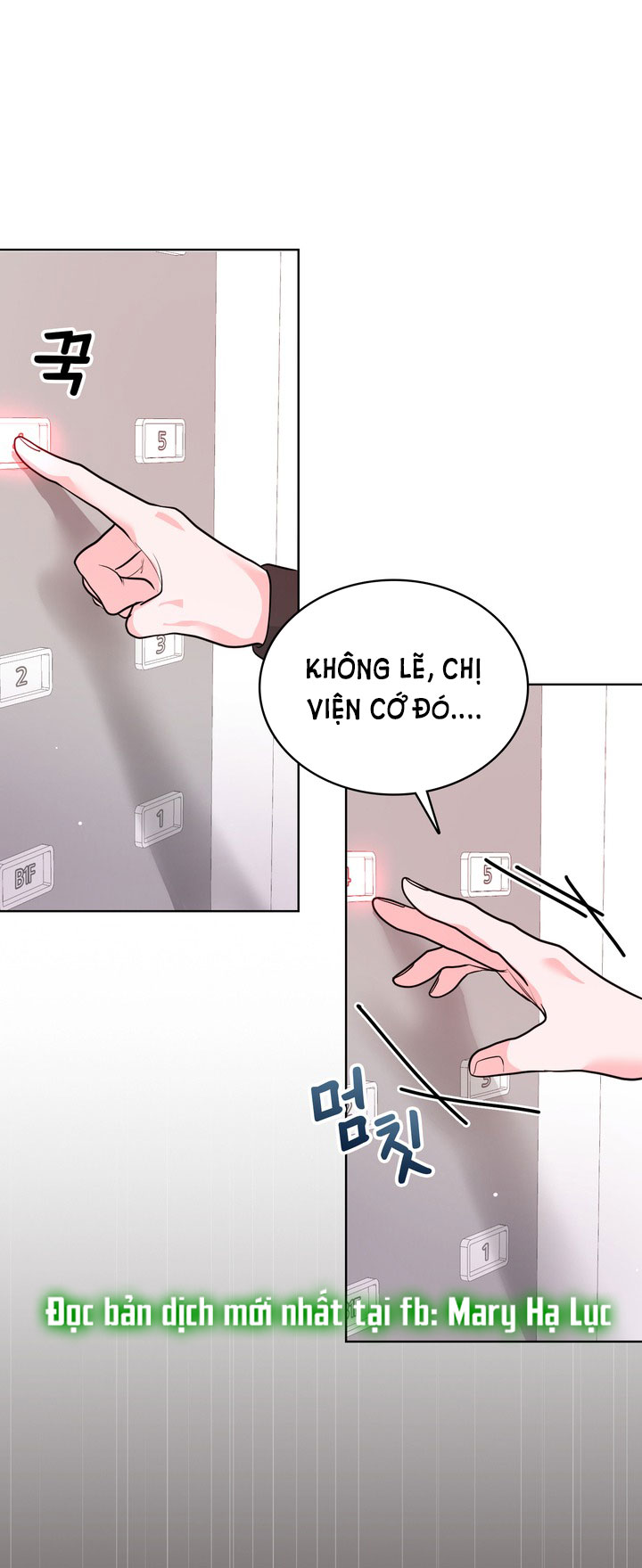 [18+] điều em cố giấu chapter 11.2 41