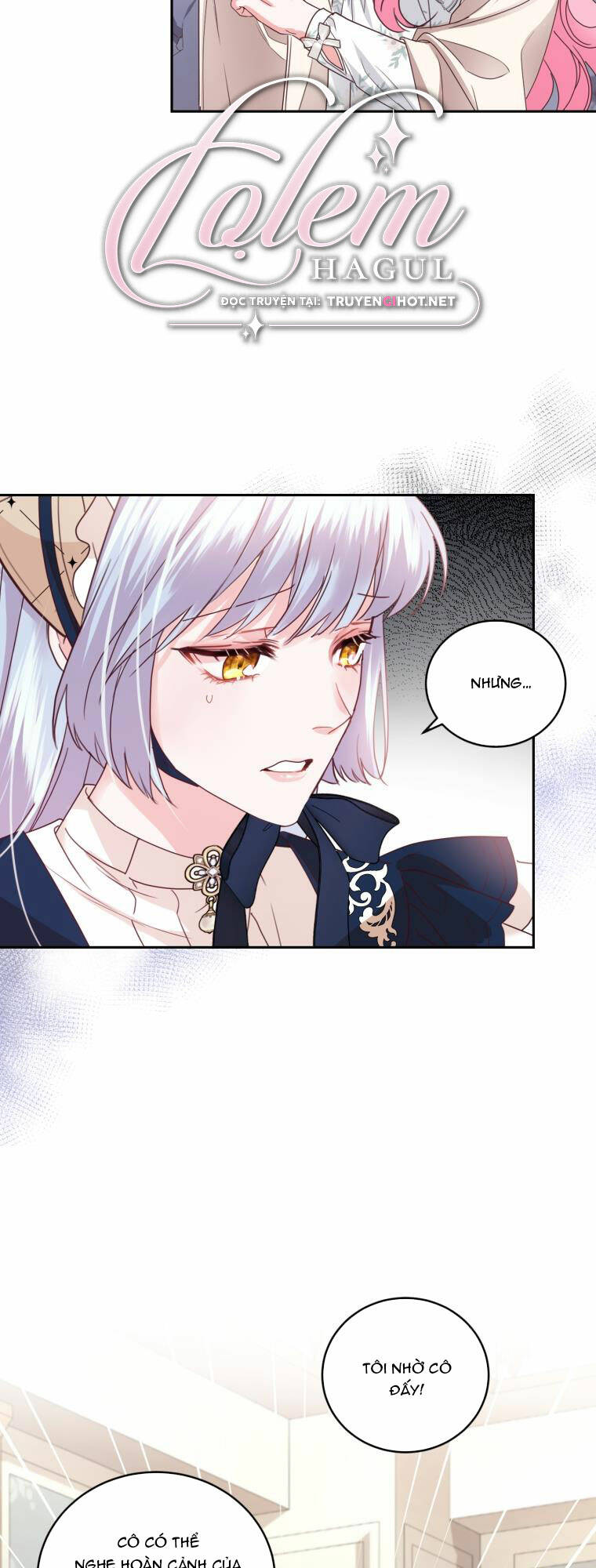 nhà điều chế nước hoa độc quyền của bạo chúa chapter 69 25