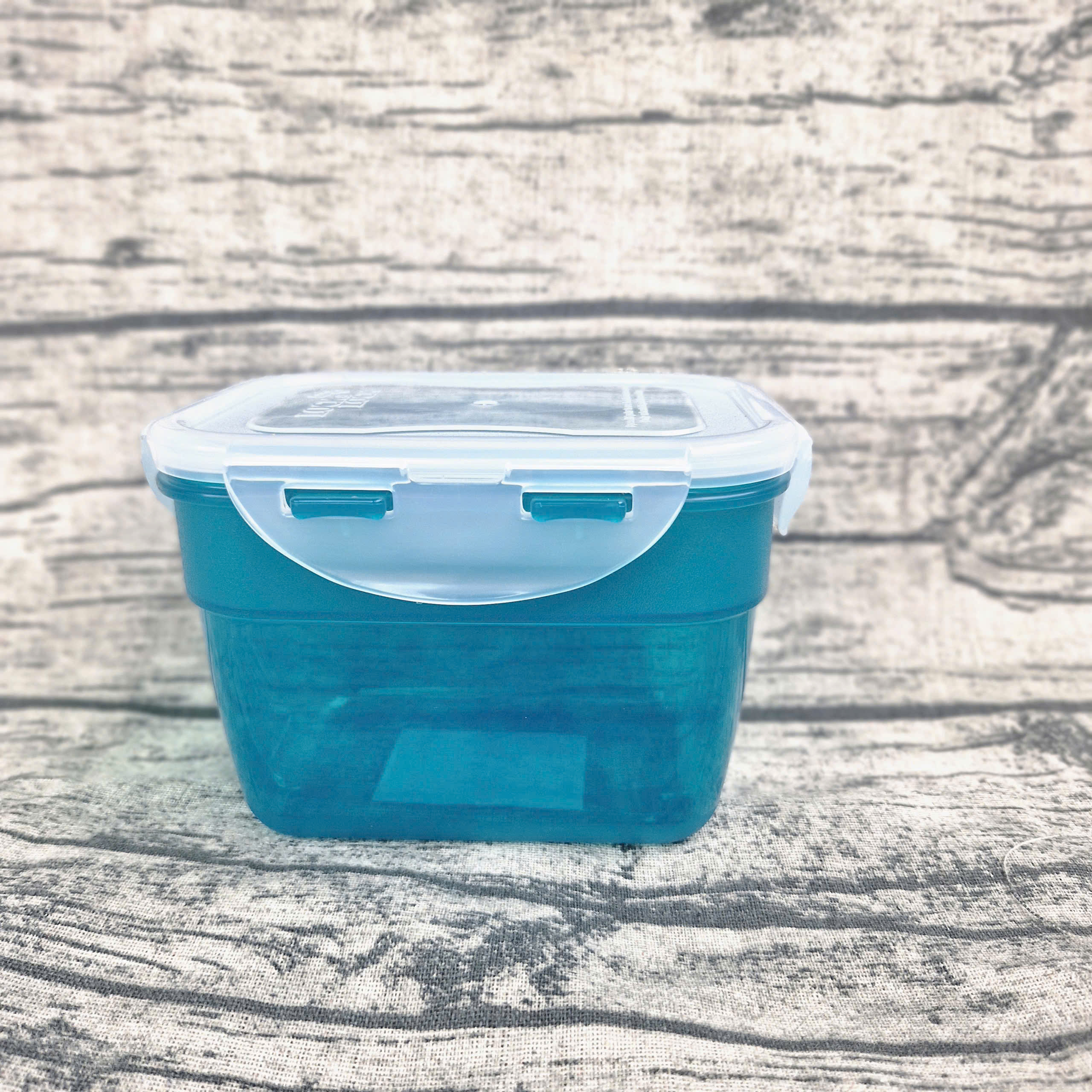 Hộp Nhựa Bảo Quản Thực Phẩm LocknLock Nhựa PP, Kín Hơi HPL312-800ml