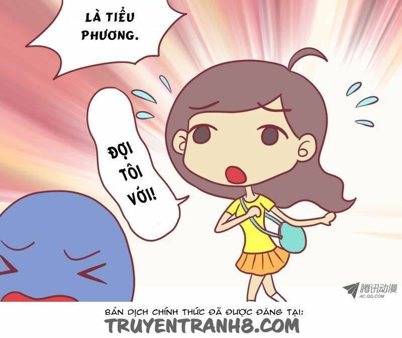 cười trên xe bus chapter 12 3