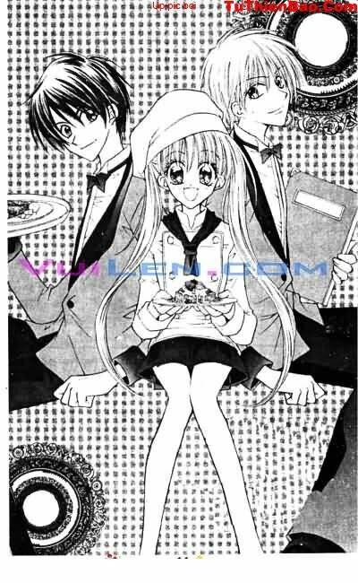 công chúa ẩm thực chapter 5 67