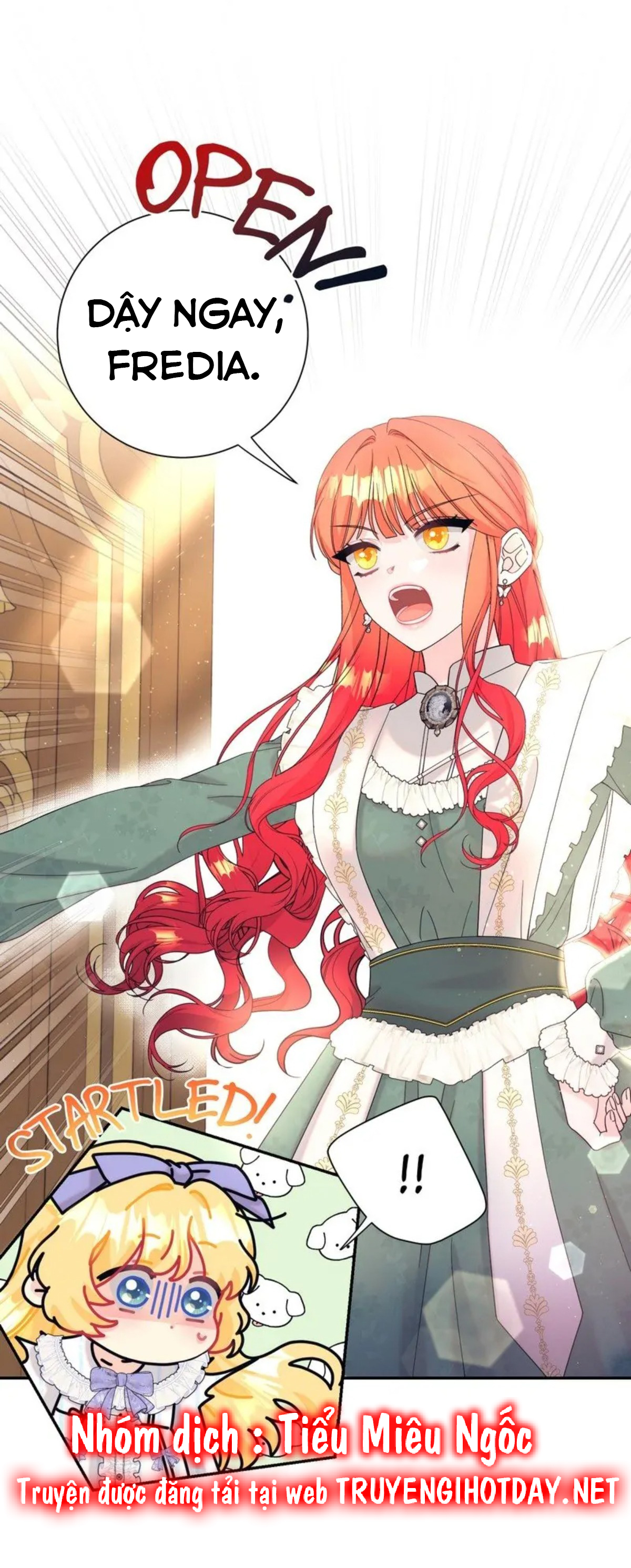 đức hạnh của công chúa phản diện chapter 22 9