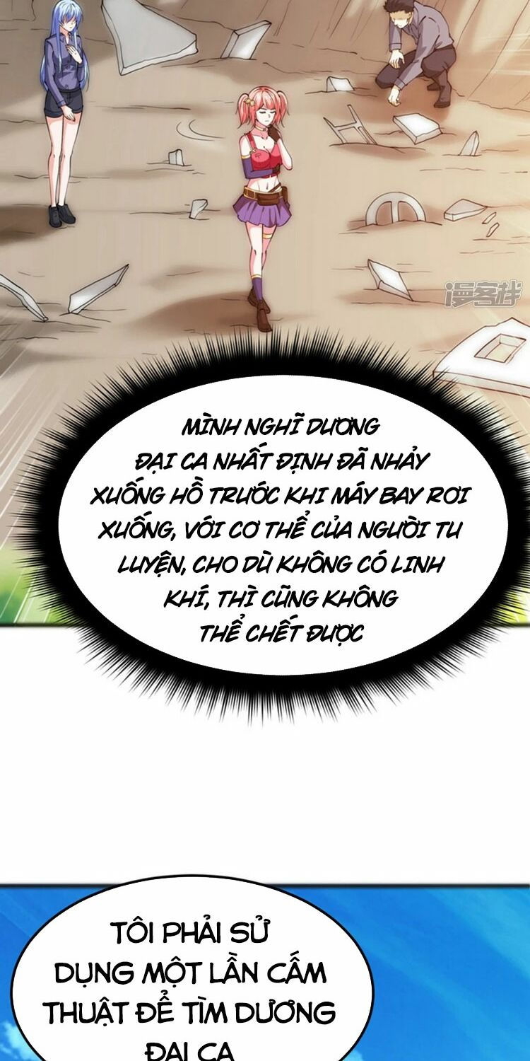 tối cường thần y tại đô thị chapter 183 29