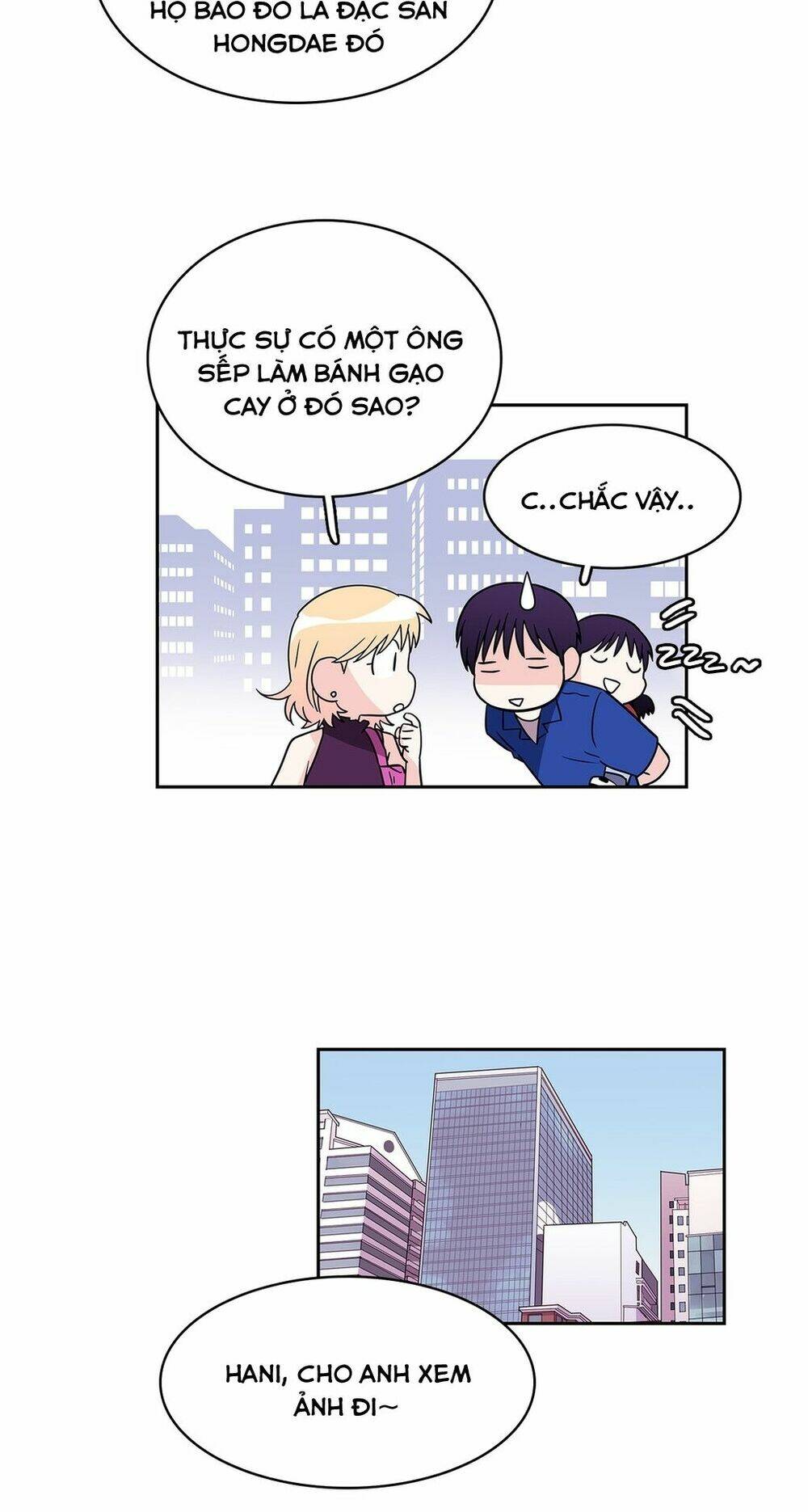 chuyện gì đến, rồi cũng sẽ đến chapter 39 40