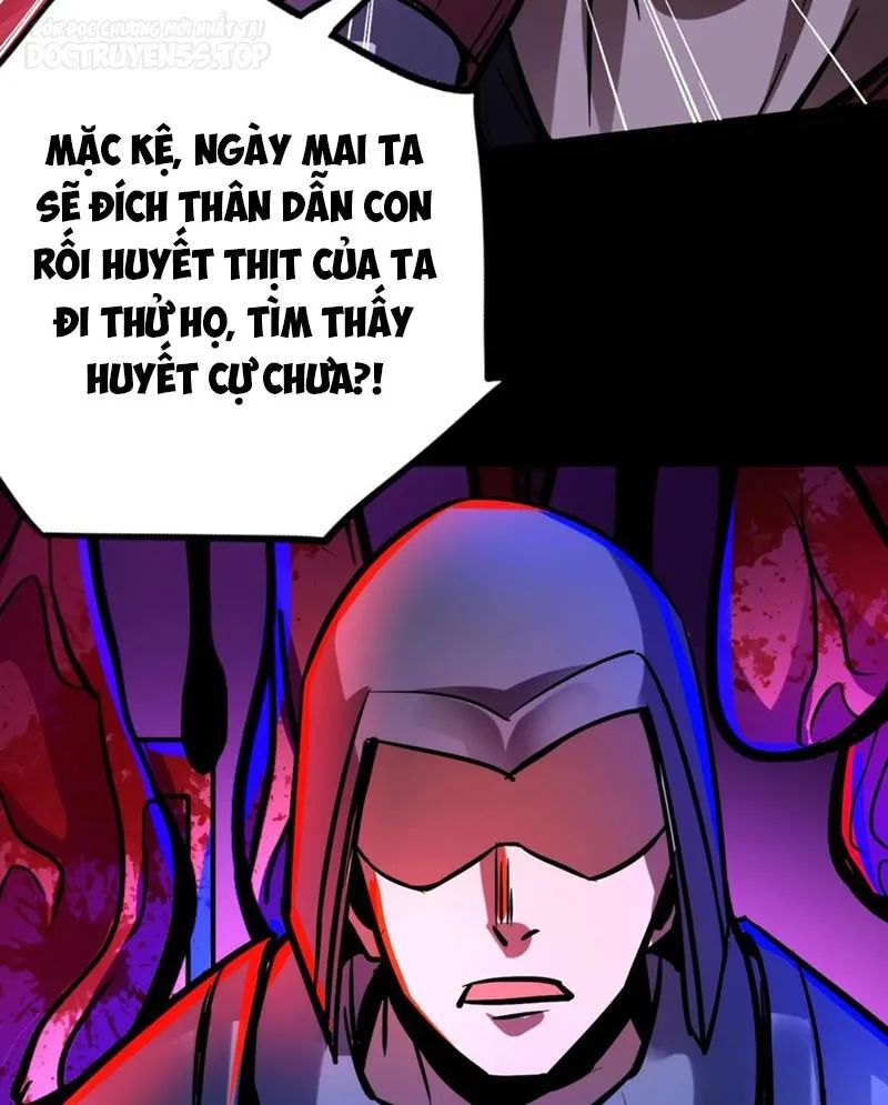 quỷ dị dược tề sư: bệnh nhân của ta đều là kinh khủng chapter 126 32