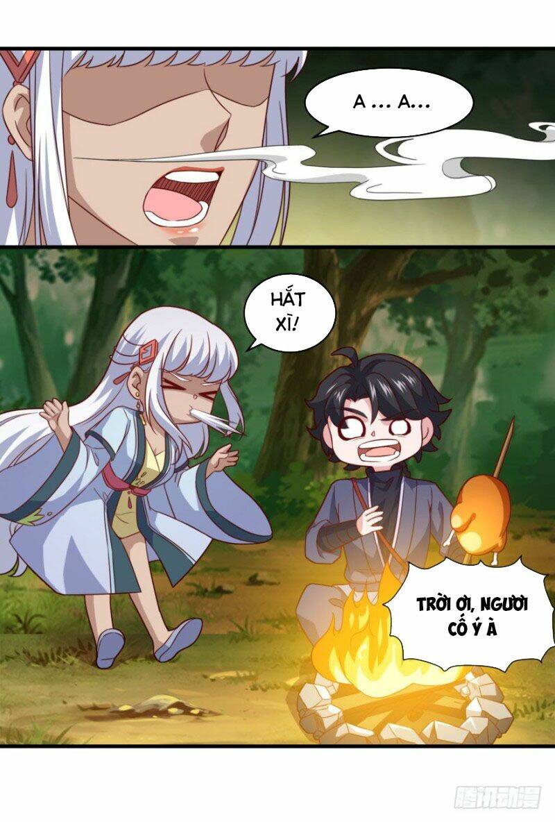 tiên ma đồng tu chapter 101 30