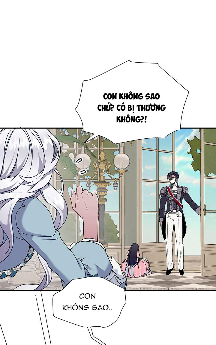 tôi là mẹ kế nhưng con gái tôi quá dễ thương chapter 1 60