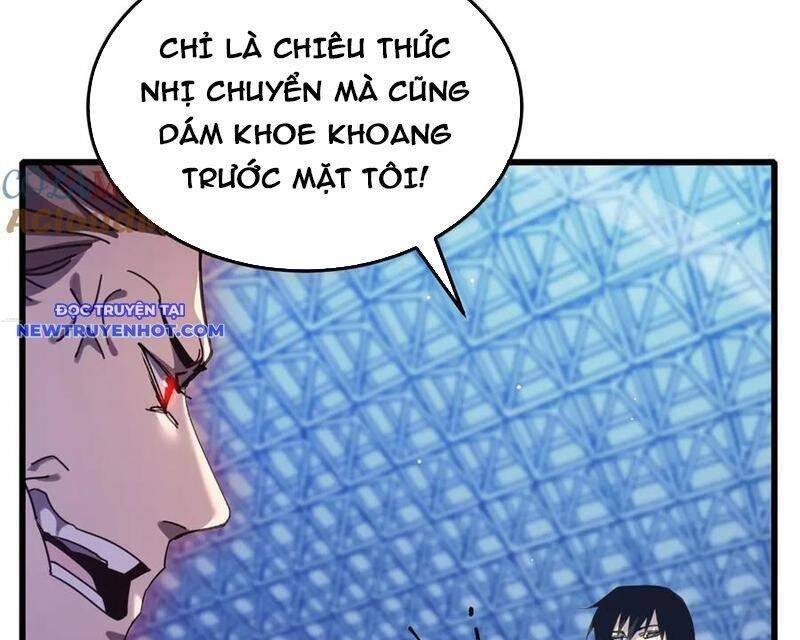 Vô Địch Bị Động Tạo Ra Tấn Sát Thương chapter 54 133