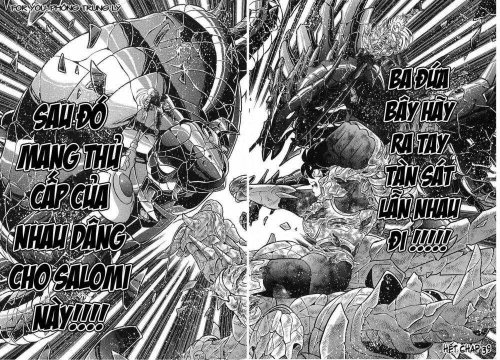 b'tx – người x chapter 39 40