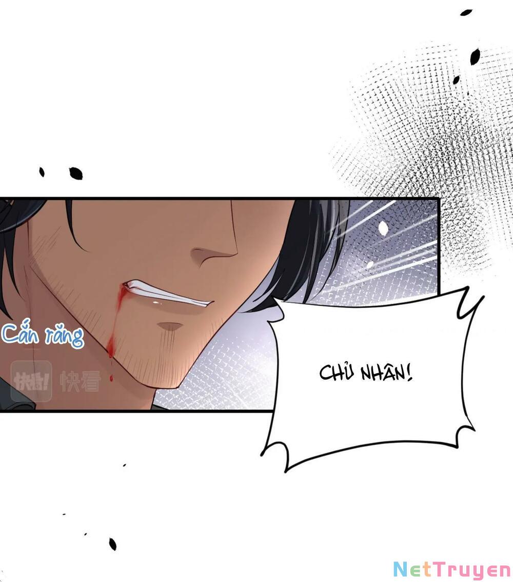 chàng vú em tu chân chapter 63 38