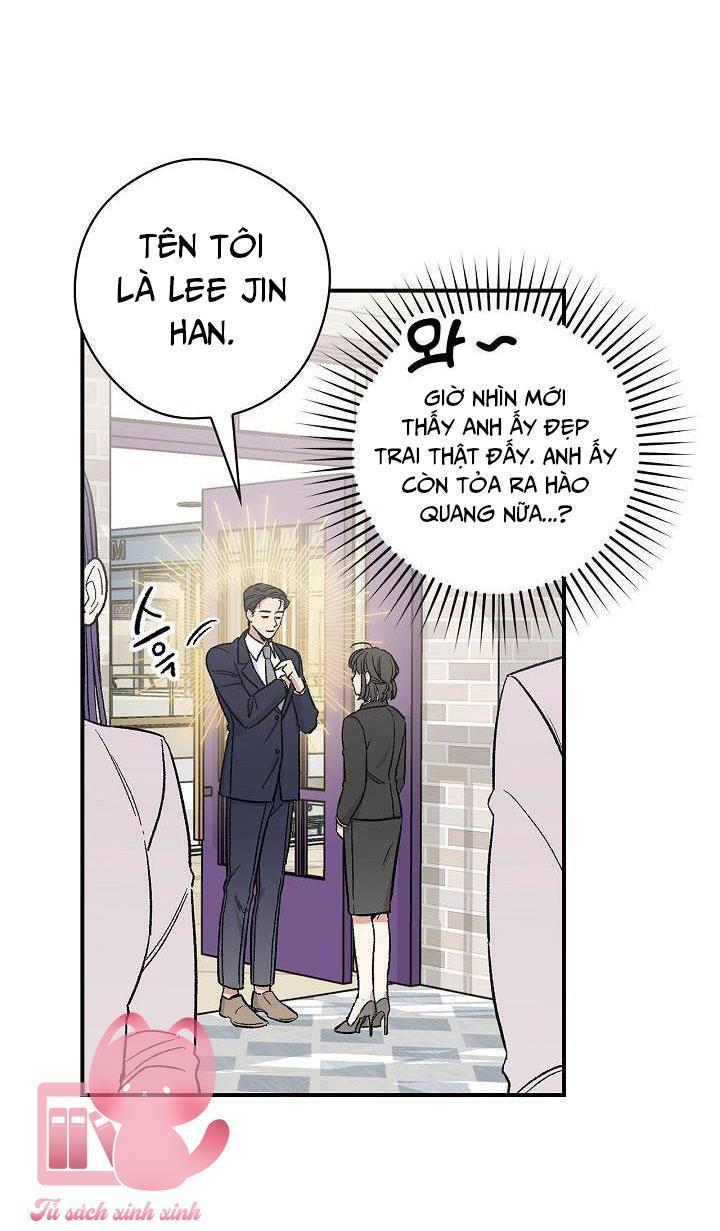 quán cà phê của bom chapter 7 58