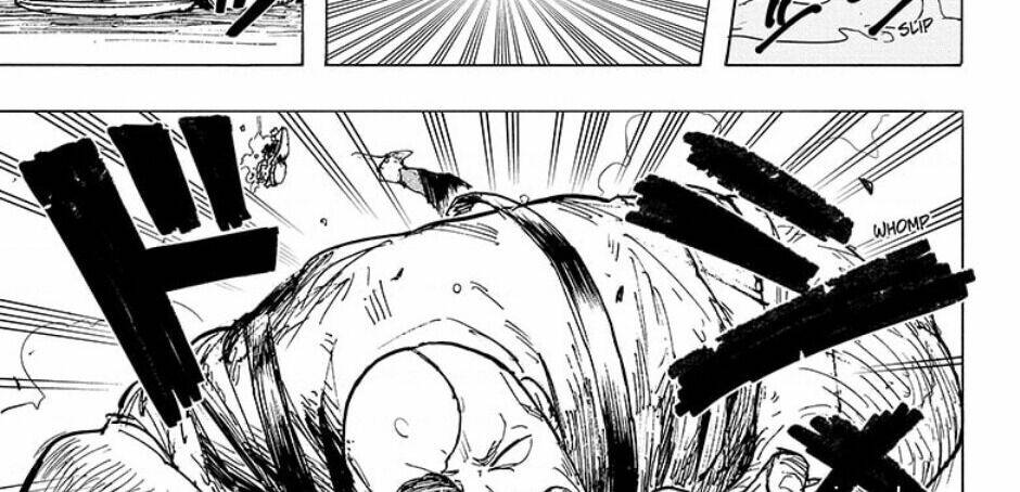 hội thợ săn: khăn đỏ chapter 11 41