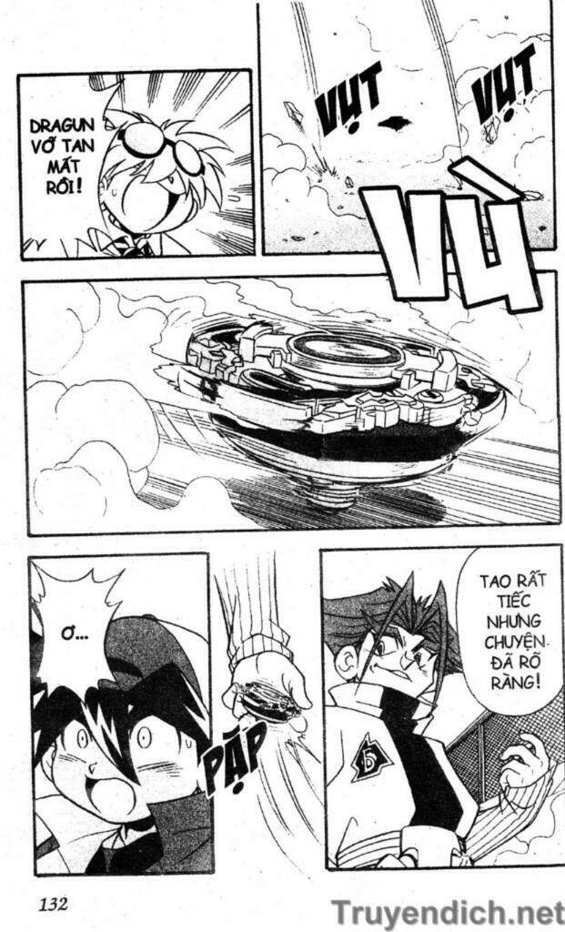 beley - con quay truyền thuyết chapter 4 130