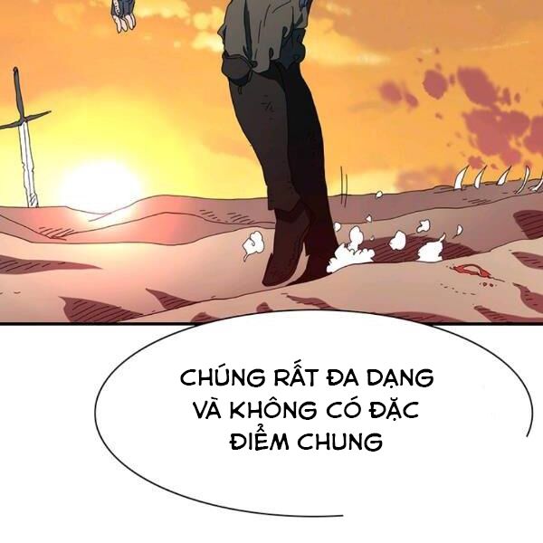 các chòm sao chỉ chú ý mình tôi chapter 25 219