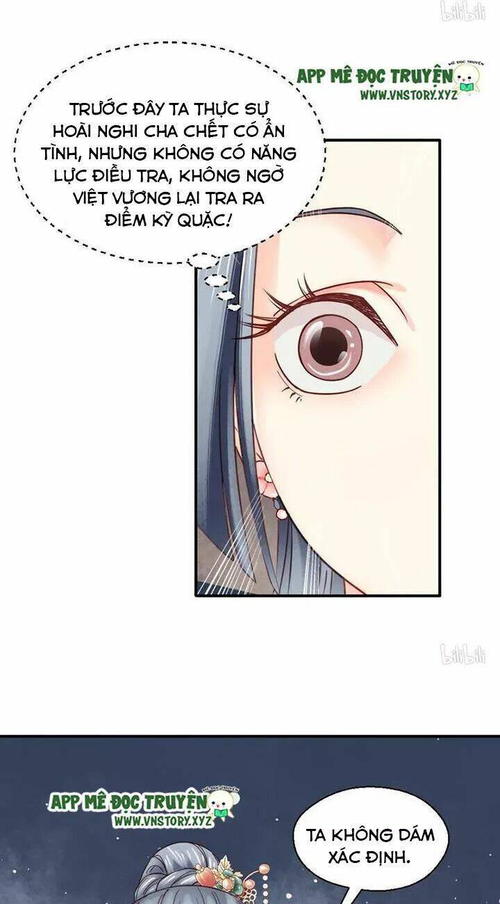 kiều nữ độc phi chapter 148 8