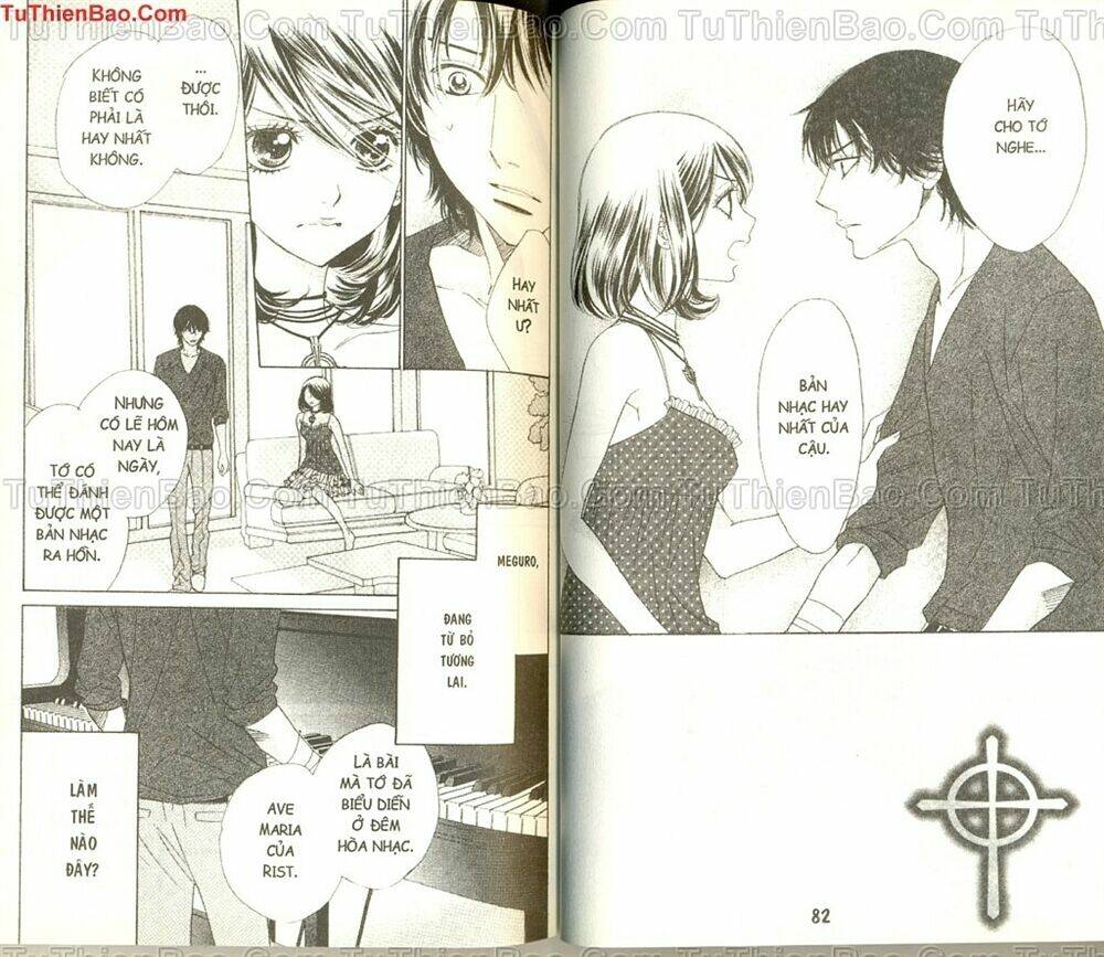 ác quỷ và bản tình ca chapter 12 42