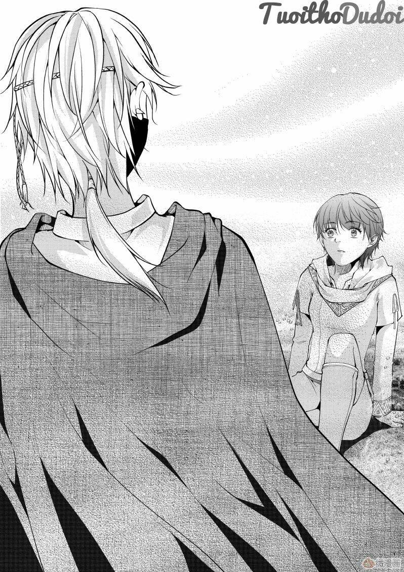 bloodxblood - huyết tộc truyền thuyết chapter 51 7