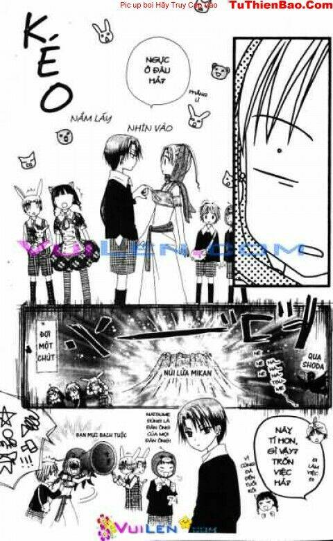 gakuen alice chapter 17 74