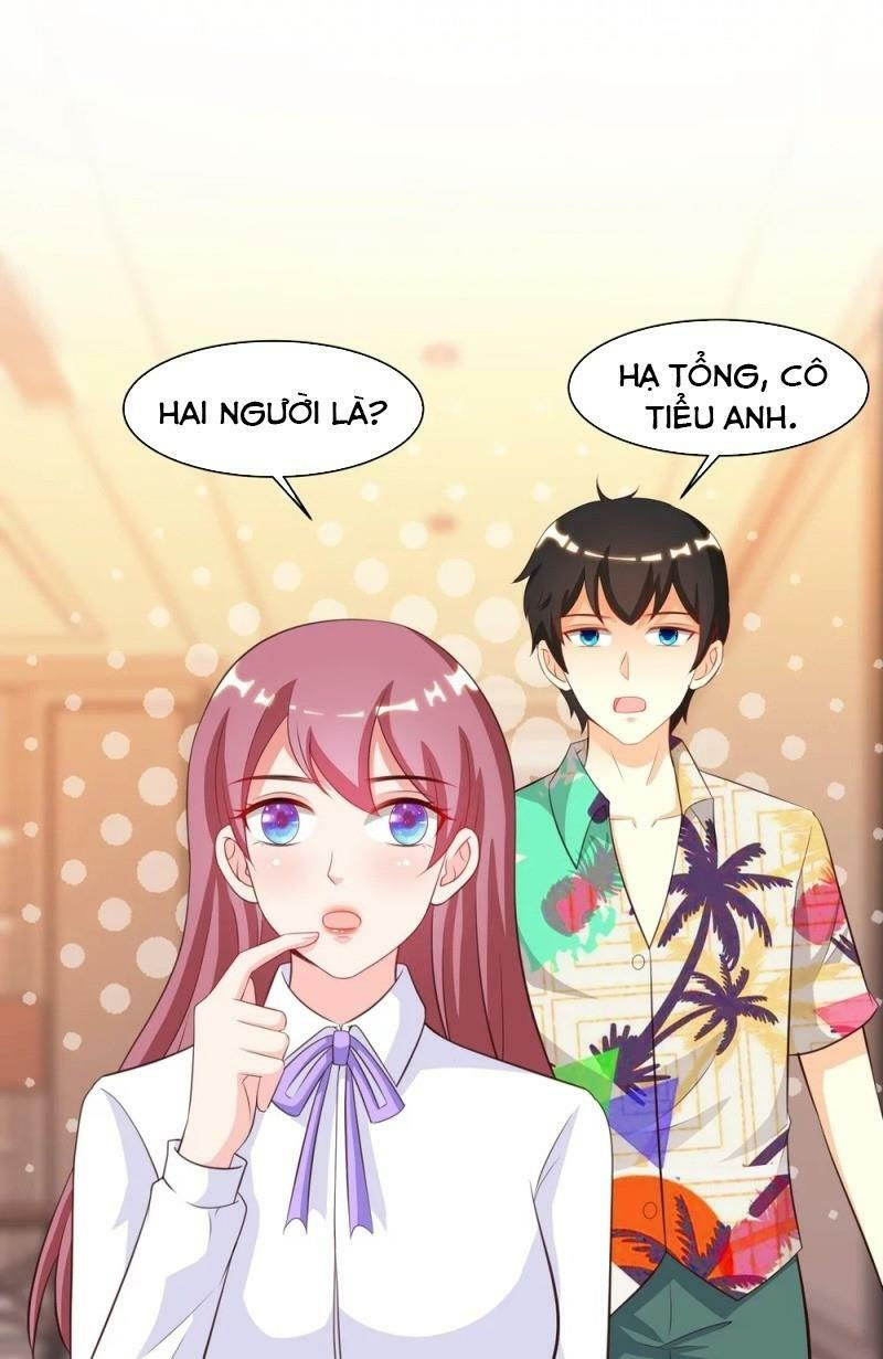 tối cường vận đào hoa chapter 111 3