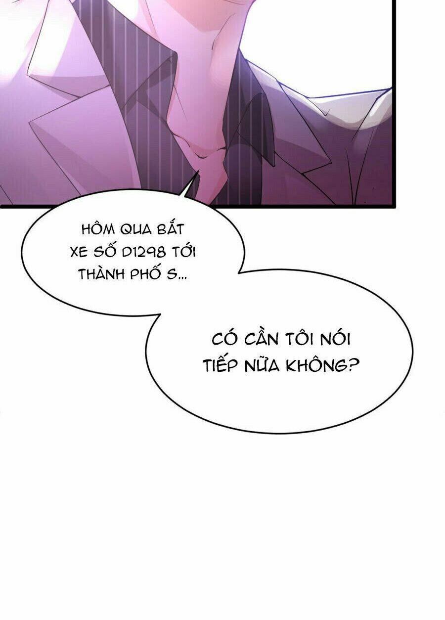 tiểu bạch điềm thê của long thiếu chapter 3 52