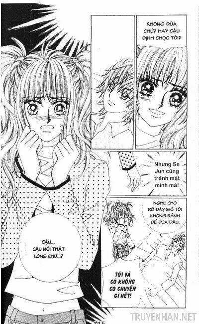 cô nàng sandwich chapter 40 1