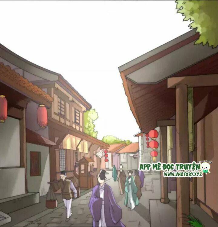 tiên nhân ở trên ma ở dưới chapter 13 24