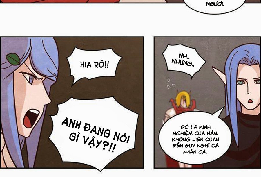 the devil king is bored season 2 chapter 45 12