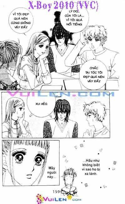 high school bullying chapter 30 39