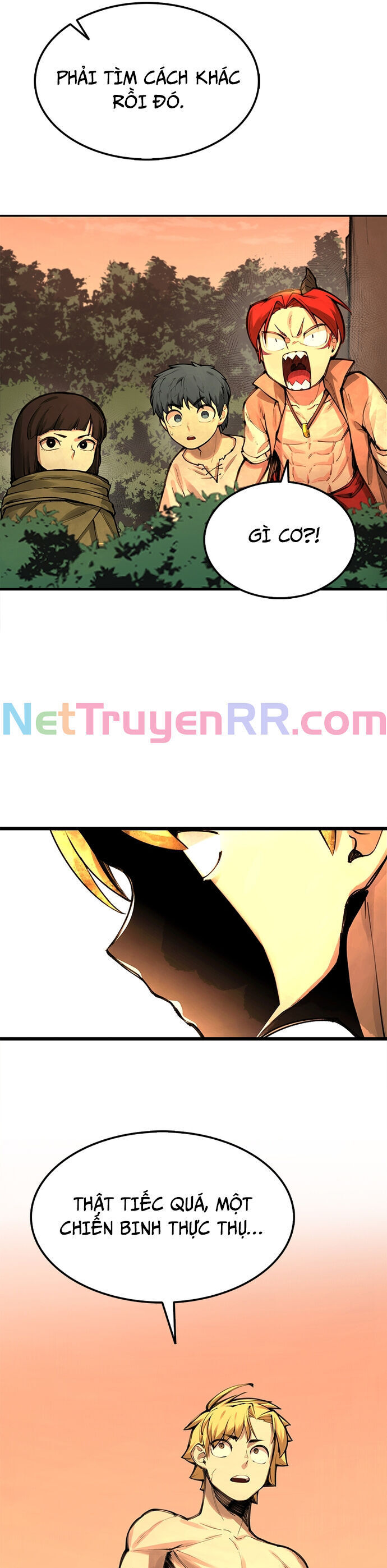 ngọn lửa của hòa bình chapter 14 6