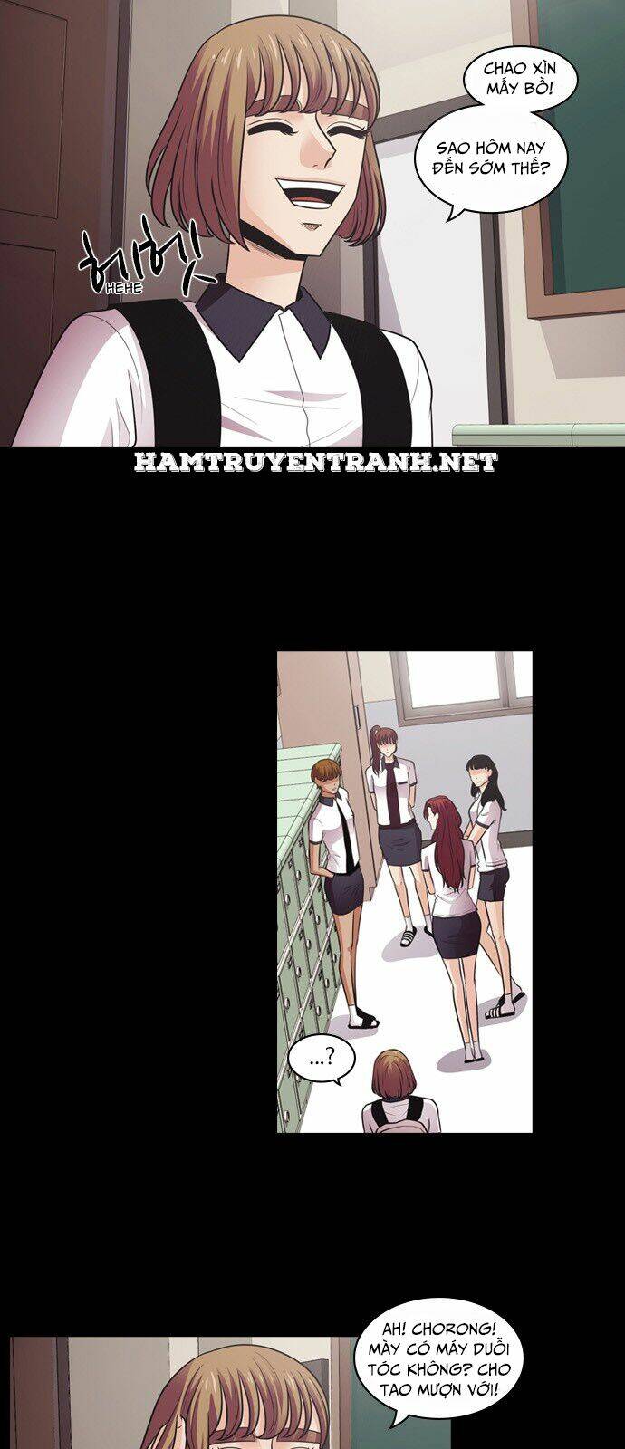 tomorrow - ngày mai chapter 6 6