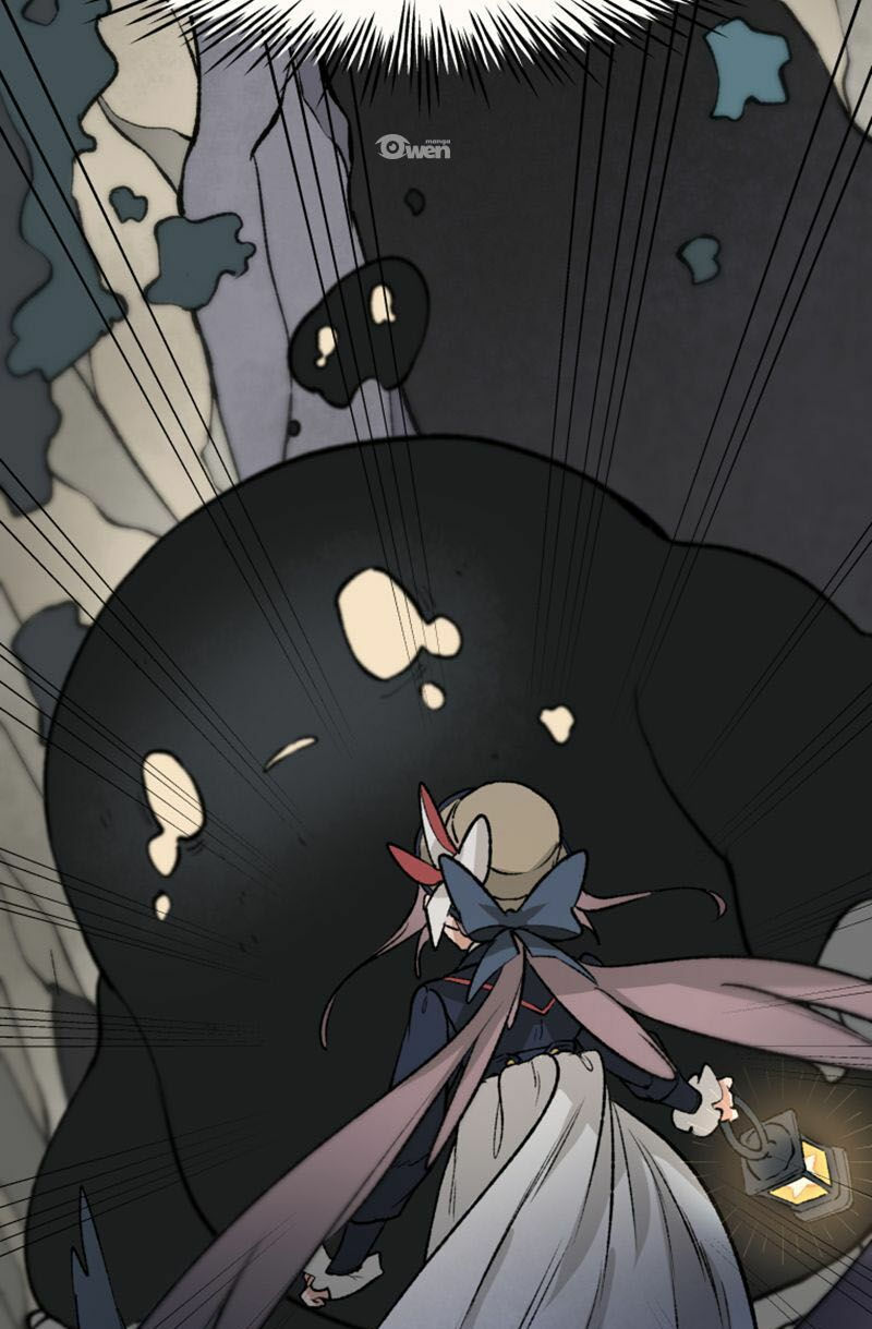 nơi mà ngôi sao băng rơi xuống, hãy đợi ở đó chapter 16 38