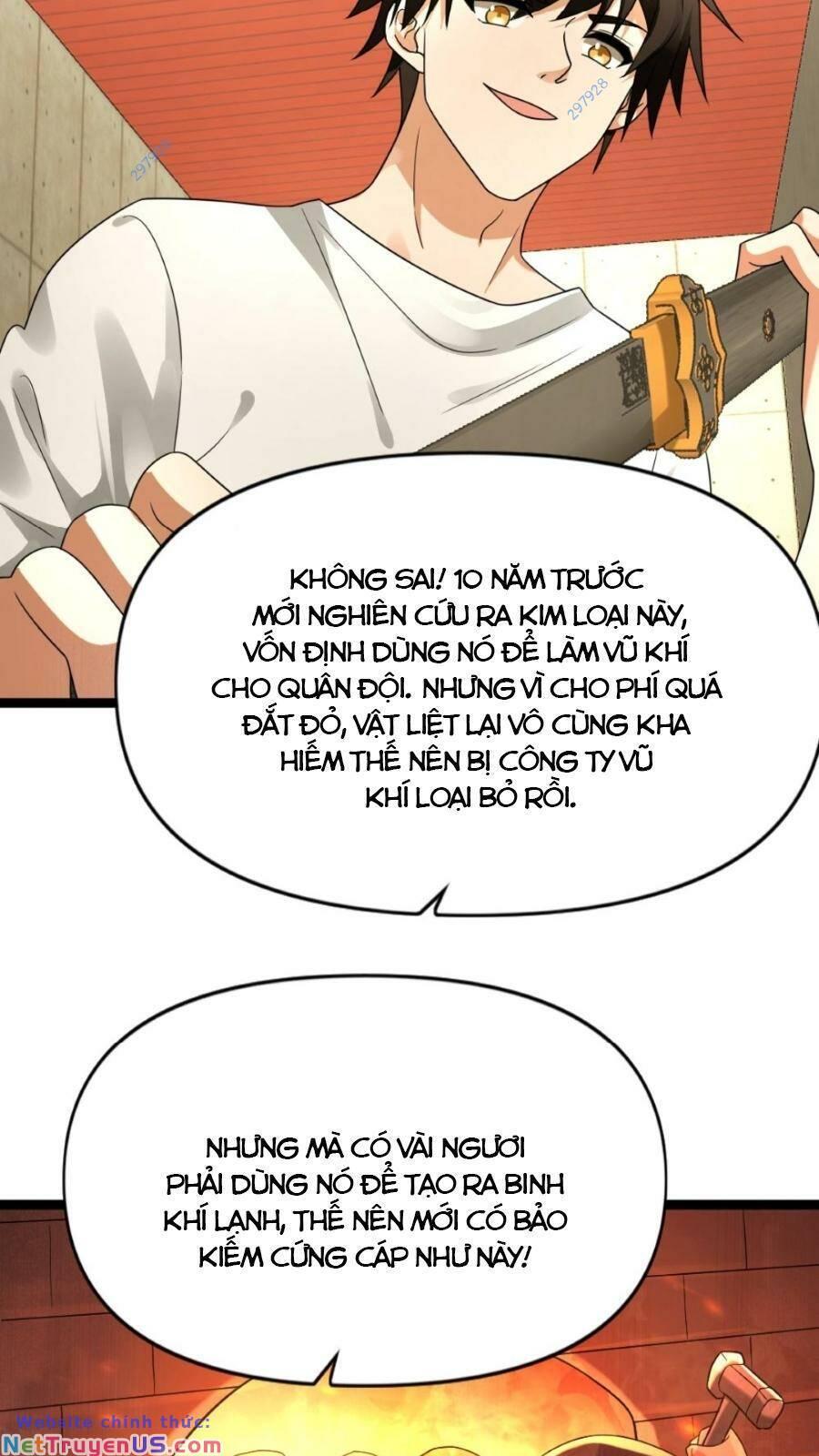 đóng băng toàn cầu: tôi gây dựng nên phòng an toàn thời tận thế chapter 165 3