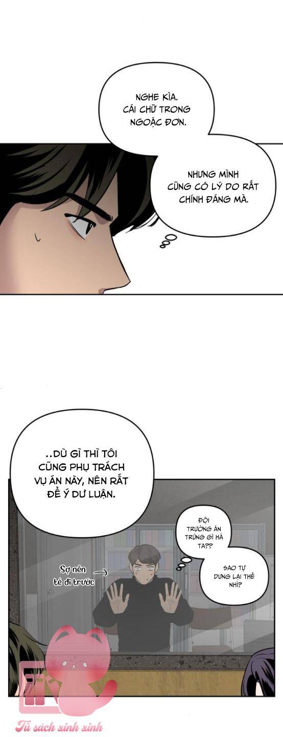 tiên nữ ngoại truyện chapter 7 33